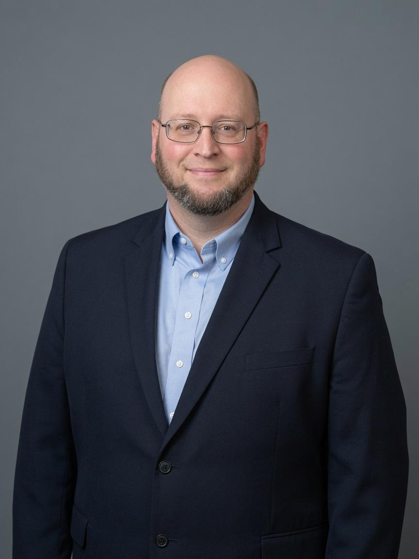 Jonathan Kemner, Founder of Kemner Audit & Advisory LLC